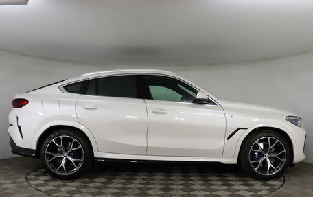 BMW X6, 2022 год, 11 150 000 рублей, 6 фотография