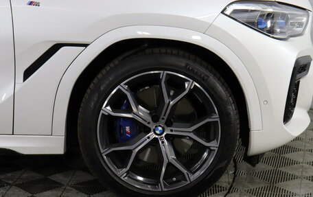 BMW X6, 2022 год, 11 150 000 рублей, 8 фотография