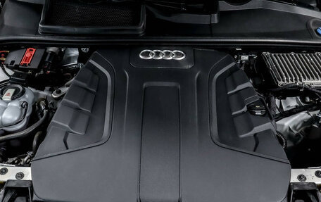 Audi Q8 I, 2019 год, 6 999 000 рублей, 20 фотография