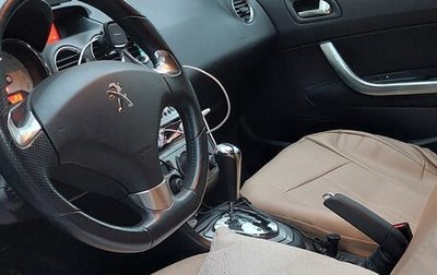 Peugeot 408 I рестайлинг, 2015 год, 1 060 000 рублей, 1 фотография