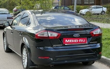 Ford Mondeo IV, 2014 год, 2 190 000 рублей, 8 фотография