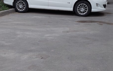 Peugeot 408 I рестайлинг, 2015 год, 1 060 000 рублей, 7 фотография