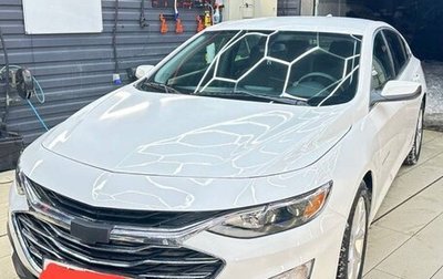 Chevrolet Malibu IX, 2019 год, 1 700 000 рублей, 1 фотография