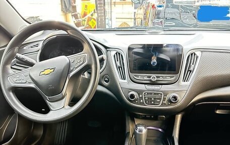 Chevrolet Malibu IX, 2019 год, 1 700 000 рублей, 7 фотография
