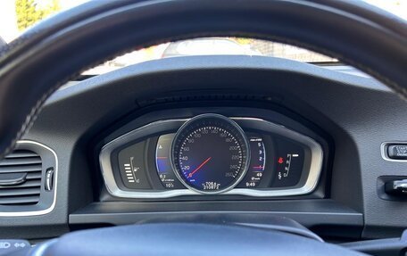 Volvo V60 I, 2018 год, 2 340 000 рублей, 9 фотография