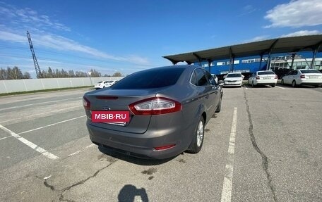 Ford Mondeo IV, 2013 год, 895 000 рублей, 5 фотография