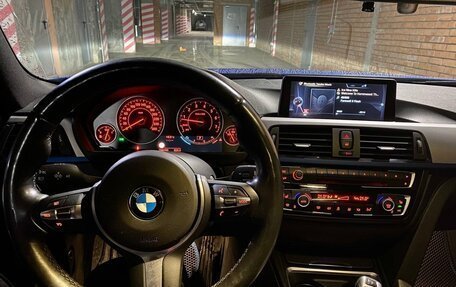 BMW 4 серия, 2013 год, 2 290 000 рублей, 5 фотография