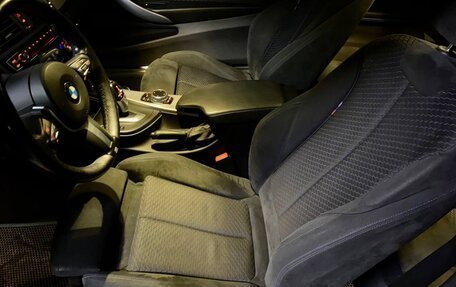 BMW 4 серия, 2013 год, 2 290 000 рублей, 9 фотография