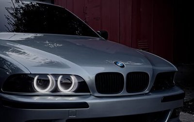 BMW 5 серия, 1997 год, 700 000 рублей, 1 фотография