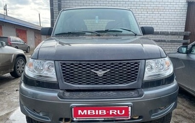 ЛуАЗ Pickup, 2009 год, 590 000 рублей, 1 фотография