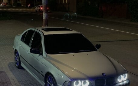 BMW 5 серия, 1997 год, 700 000 рублей, 2 фотография
