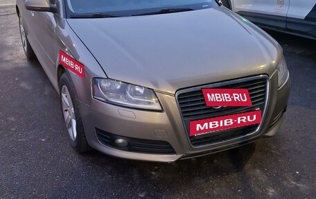 Audi A3, 2009 год, 800 000 рублей, 2 фотография
