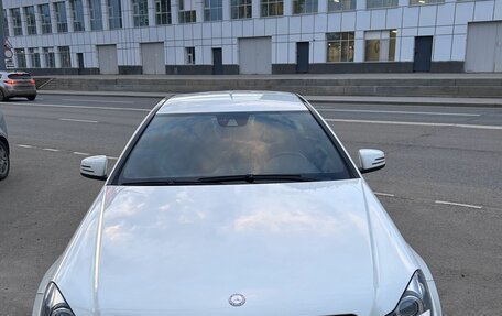 Mercedes-Benz C-Класс, 2012 год, 2 380 000 рублей, 1 фотография