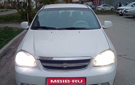 Chevrolet Lacetti, 2012 год, 360 000 рублей, 1 фотография