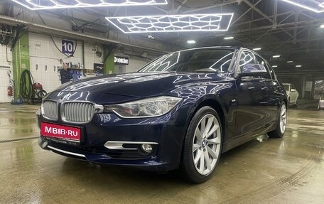 BMW 3 серия, 2011 год, 1 900 000 рублей, 1 фотография
