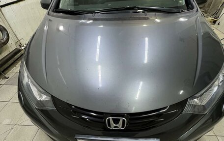 Honda Civic IX, 2012 год, 1 450 000 рублей, 16 фотография
