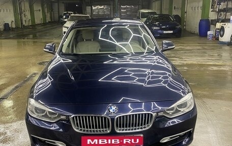 BMW 3 серия, 2011 год, 1 900 000 рублей, 4 фотография