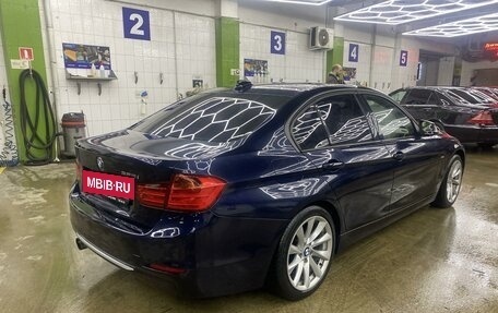 BMW 3 серия, 2011 год, 1 900 000 рублей, 7 фотография