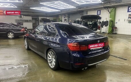 BMW 3 серия, 2011 год, 1 900 000 рублей, 9 фотография