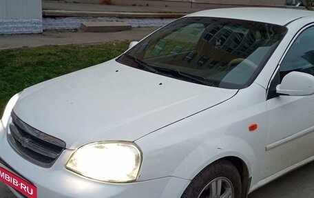 Chevrolet Lacetti, 2012 год, 360 000 рублей, 4 фотография