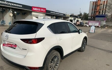 Mazda CX-5 II, 2021 год, 3 450 000 рублей, 2 фотография