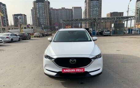 Mazda CX-5 II, 2021 год, 3 450 000 рублей, 8 фотография