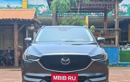 Mazda CX-5 II, 2020 год, 3 100 000 рублей, 2 фотография
