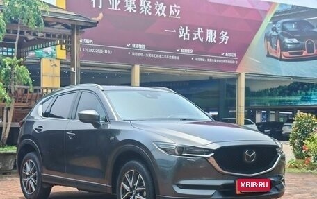 Mazda CX-5 II, 2020 год, 3 100 000 рублей, 3 фотография