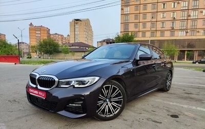 BMW 3 серия, 2020 год, 5 000 000 рублей, 1 фотография