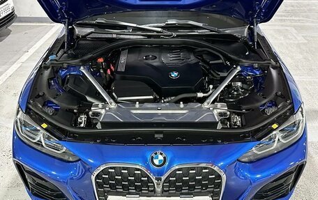BMW 4 серия, 2021 год, 4 090 000 рублей, 6 фотография