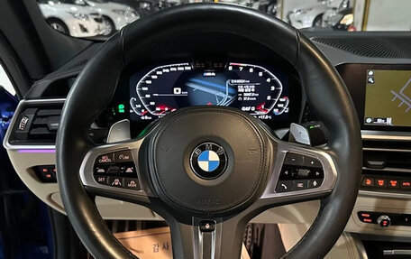 BMW 4 серия, 2021 год, 4 090 000 рублей, 15 фотография