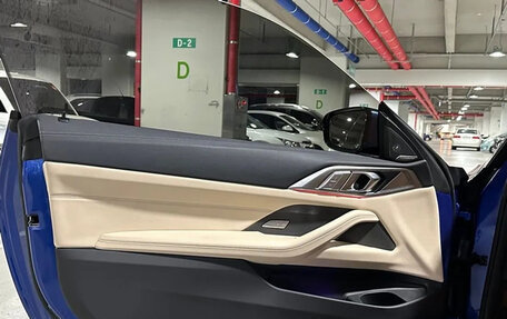 BMW 4 серия, 2021 год, 4 090 000 рублей, 12 фотография