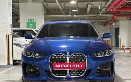 BMW 4 серия, 2021 год, 4 090 000 рублей, 3 фотография