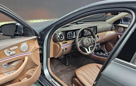 Mercedes-Benz E-Класс, 2020 год, 3 860 000 рублей, 15 фотография