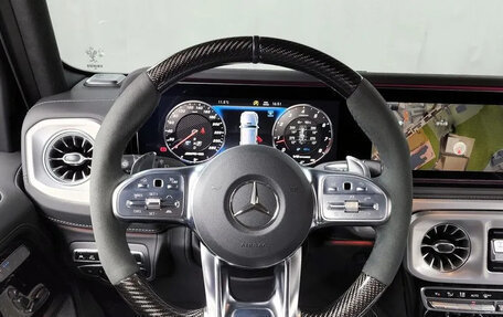 Mercedes-Benz G-Класс AMG, 2021 год, 18 550 600 рублей, 12 фотография