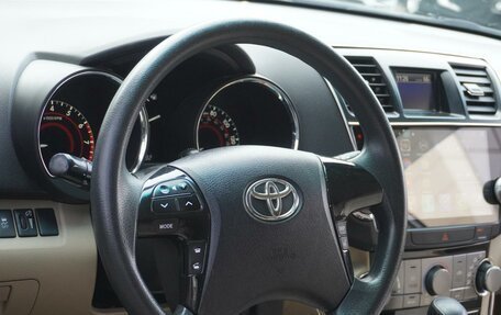 Toyota Highlander III, 2010 год, 2 289 000 рублей, 22 фотография