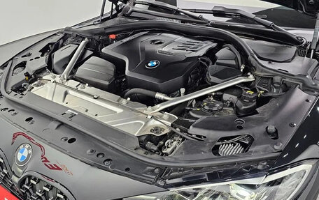 BMW 4 серия, 2021 год, 4 365 000 рублей, 6 фотография
