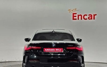 BMW 4 серия, 2021 год, 4 365 000 рублей, 4 фотография