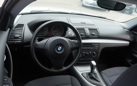 BMW 1 серия, 2011 год, 924 000 рублей, 6 фотография