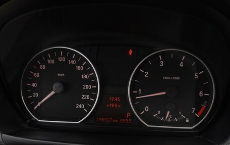 BMW 1 серия, 2011 год, 924 000 рублей, 13 фотография