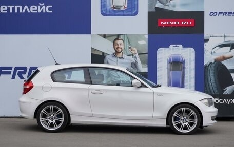 BMW 1 серия, 2011 год, 924 000 рублей, 5 фотография