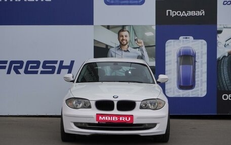 BMW 1 серия, 2011 год, 924 000 рублей, 3 фотография