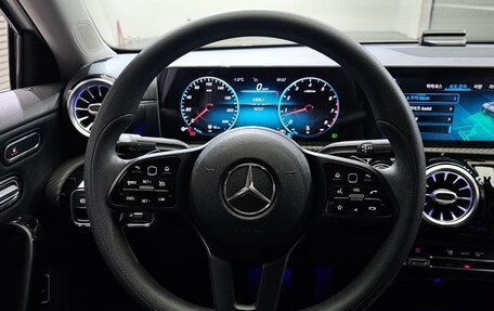 Mercedes-Benz A-Класс, 2020 год, 2 960 000 рублей, 18 фотография