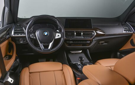 BMW X3, 2022 год, 5 499 000 рублей, 6 фотография