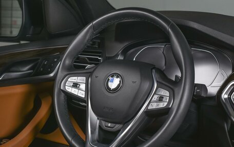 BMW X3, 2022 год, 5 499 000 рублей, 20 фотография