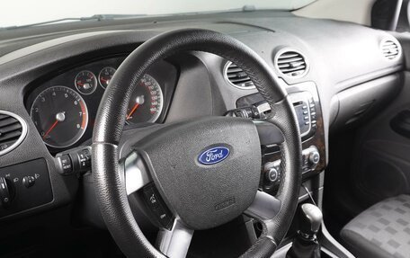 Ford Focus II рестайлинг, 2007 год, 629 000 рублей, 12 фотография