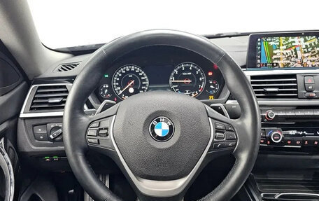 BMW 4 серия, 2019 год, 2 700 000 рублей, 13 фотография