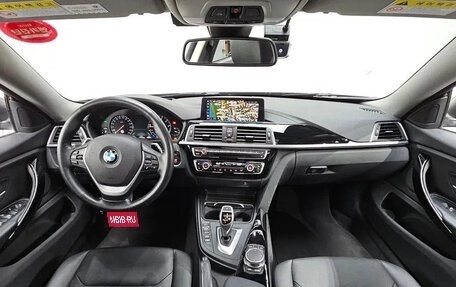 BMW 4 серия, 2019 год, 2 700 000 рублей, 7 фотография