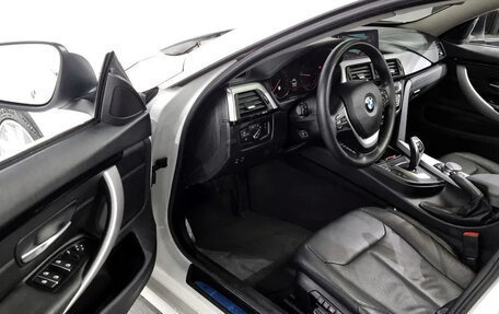 BMW 4 серия, 2020 год, 2 830 000 рублей, 11 фотография