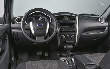 Datsun on-DO I рестайлинг, 2017 год, 860 000 рублей, 6 фотография
